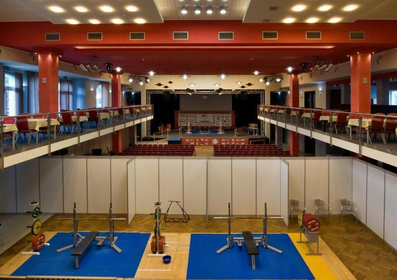 Parkhotel Plzen Congress Center Plzeň Exterior foto